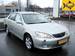 Preview 2004 Toyota Camry