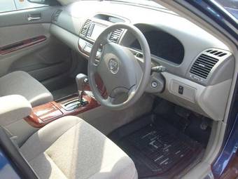 2004 Toyota Camry For Sale