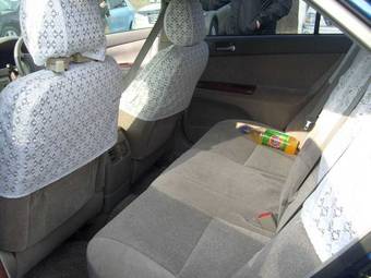 2004 Toyota Camry For Sale