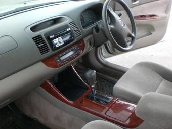 2004 Toyota Camry For Sale
