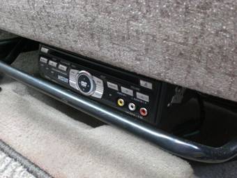 2004 Toyota Camry Pictures