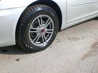 2004 Toyota Camry For Sale