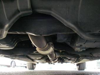2004 Toyota Camry Photos