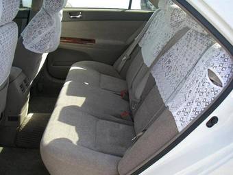 2004 Toyota Camry For Sale
