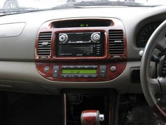 2004 Toyota Camry For Sale