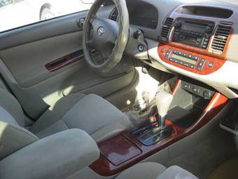 2004 Toyota Camry For Sale
