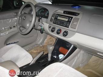 2004 Toyota Camry For Sale