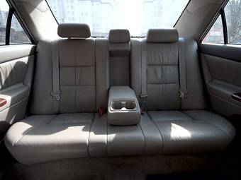 2004 Toyota Camry For Sale