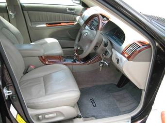 2004 Toyota Camry For Sale