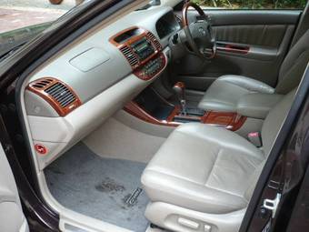 2004 Toyota Camry For Sale
