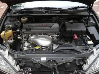 2004 Toyota Camry For Sale