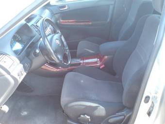 2004 Toyota Camry For Sale