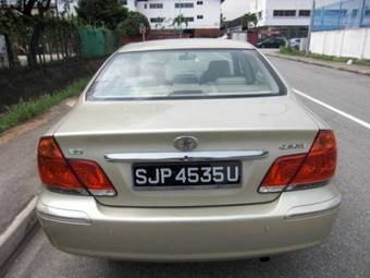 2004 Toyota Camry Pictures