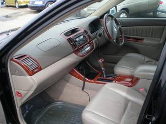2004 Toyota Camry For Sale