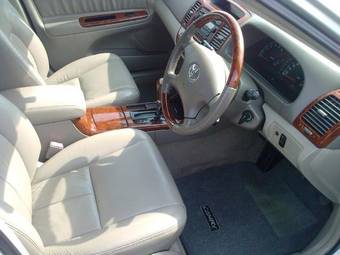 2004 Toyota Camry For Sale