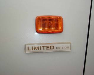 2004 Toyota Camry Photos