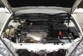2004 Toyota Camry For Sale