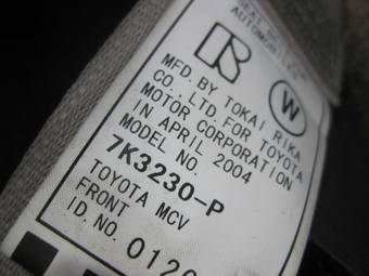 2004 Toyota Camry Photos