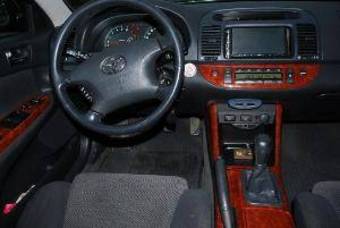 2004 Toyota Camry For Sale