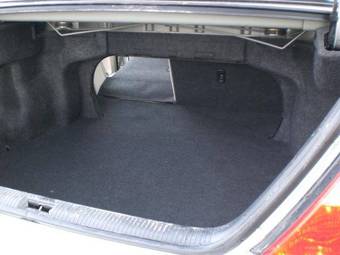 2004 Toyota Camry Photos