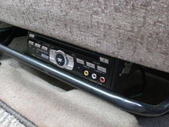 2004 Toyota Camry Pictures