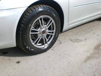 2004 Toyota Camry Images