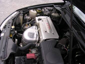 2004 Toyota Camry Pics