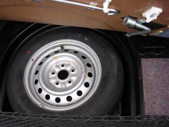 2004 Toyota Camry Pictures