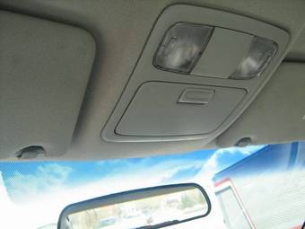2004 Toyota Camry Photos