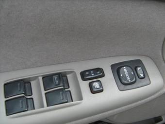 2004 Toyota Camry Wallpapers