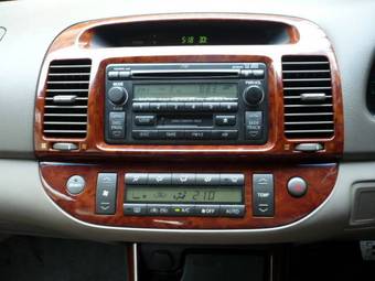 2004 Toyota Camry For Sale