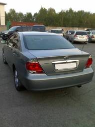 2004 Toyota Camry Photos