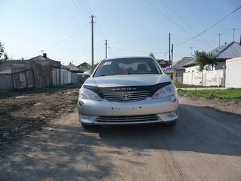 2004 Toyota Camry For Sale