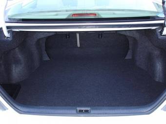 2004 Toyota Camry Photos