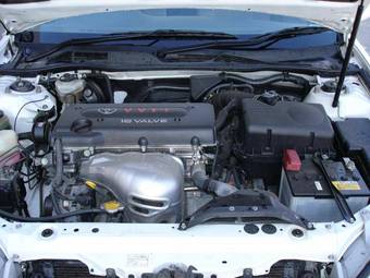 2004 Toyota Camry For Sale