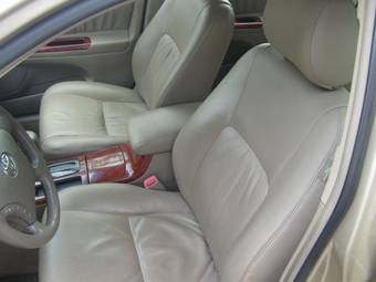 2004 Toyota Camry For Sale