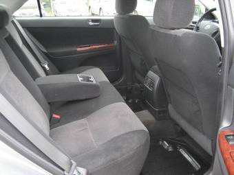 2004 Toyota Camry For Sale