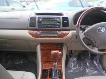 2004 Toyota Camry For Sale