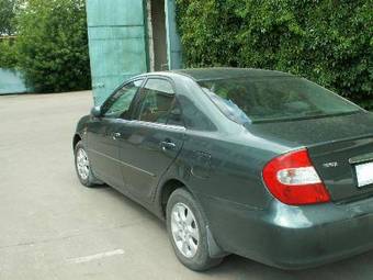 2004 Toyota Camry For Sale