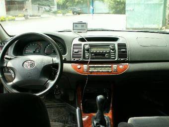 2004 Toyota Camry For Sale