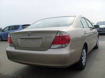 2004 Toyota Camry For Sale
