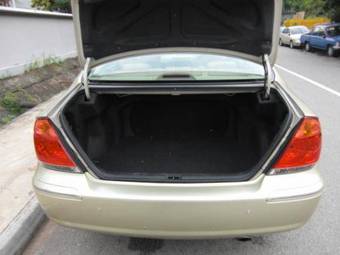 2004 Toyota Camry Pictures