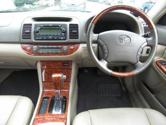 2004 Toyota Camry For Sale