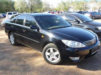 2004 Toyota Camry For Sale
