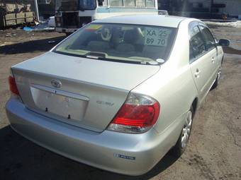 2004 Toyota Camry For Sale