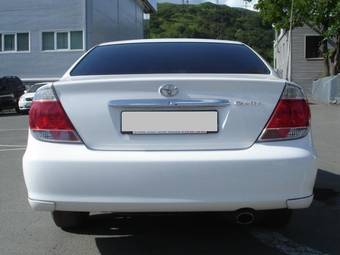 2004 Toyota Camry Pictures