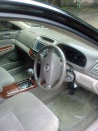 2004 Toyota Camry Pictures