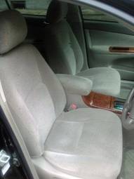 2004 Toyota Camry Photos