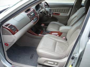 2004 Toyota Camry For Sale