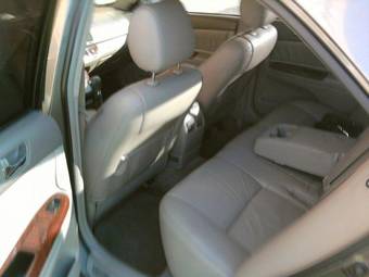 2004 Toyota Camry For Sale
